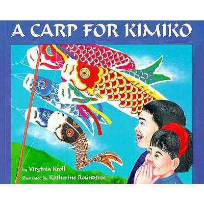 A Carp for Kimiko