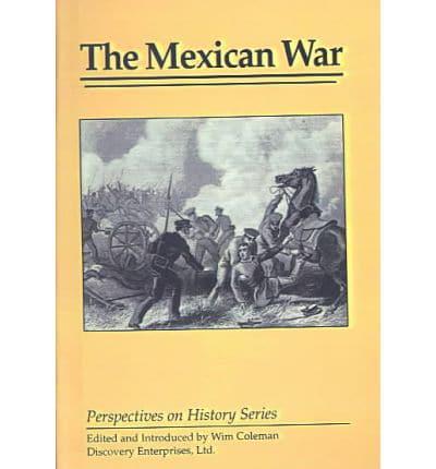 The Mexican War