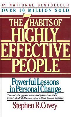 Seven Habits of Highly Effective People