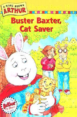 Buster Baxter, Cat Saver