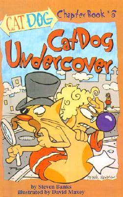 CatDog Undercover