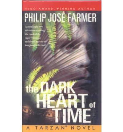 The Dark Heart of Time