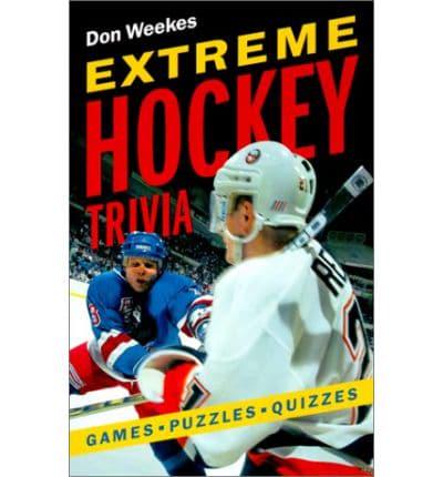 Extreme Hockey Trivia