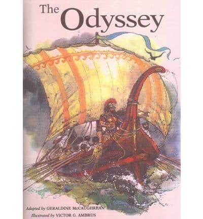 The Odyssey