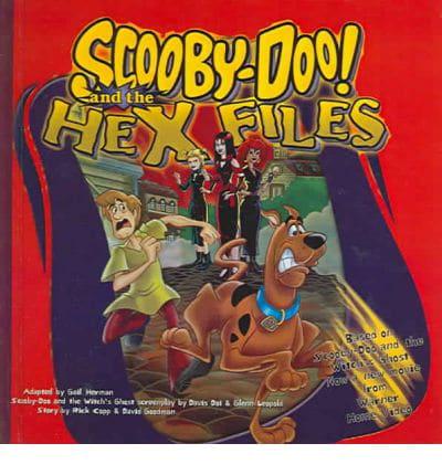 Scooby-Doo! And the Hex Files