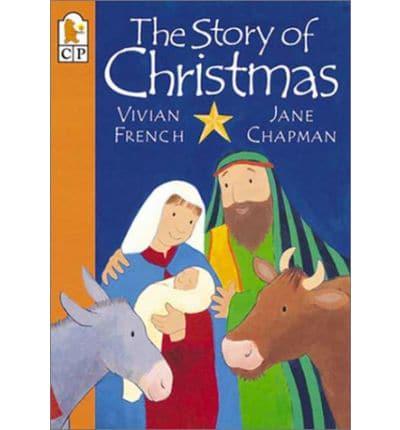 The Story of Christmas