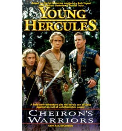 Cheiron's Warriors