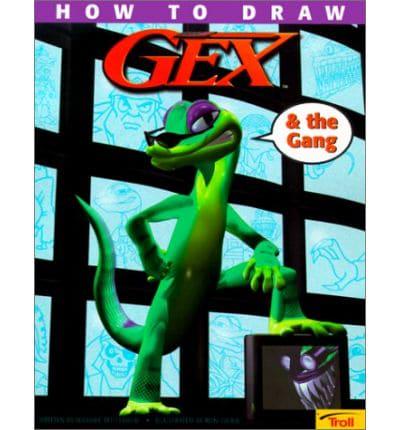 How to Draw GEX & The Gang