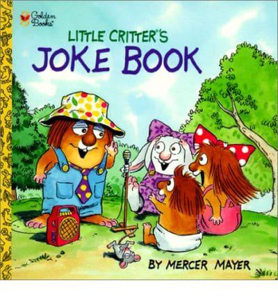 Little Critter's Joke Book