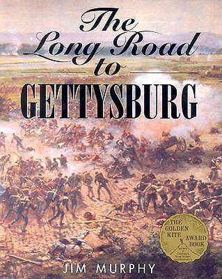 The Long Road to Gettysburg