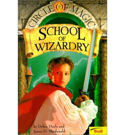 School of Wizardry