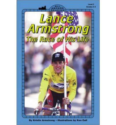 Lance Armstrong