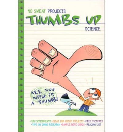 Thumbs Up Science