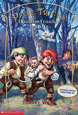 Double Trouble Dwarfs