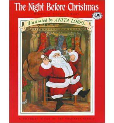 The Night Before Christmas