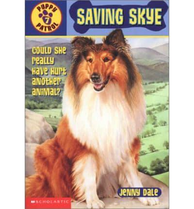 Saving Skye