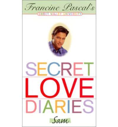 Secret Love Diaries