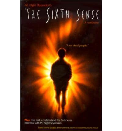 M. Night Shyamalan's The Sixth Sense