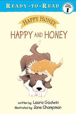 Happy and Honey