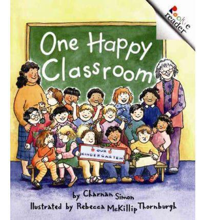 One Happy Classroom