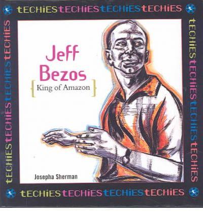 Jeff Bezos