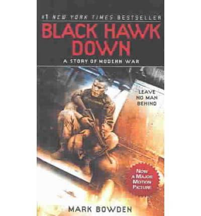 Black Hawk Down