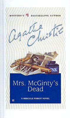 Mrs. McGinty's Dead