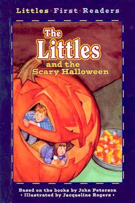 The Littles and the Scary Halloween