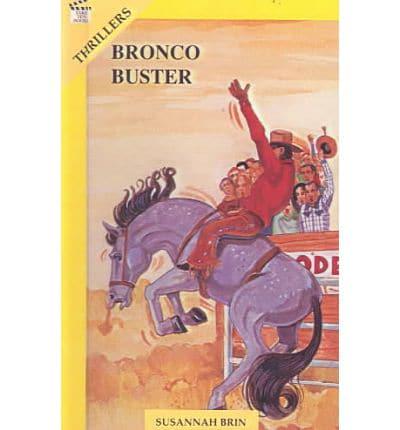 Bronco Buster