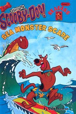 Sea Monster Scare