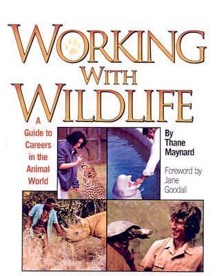 Working With Wildlife