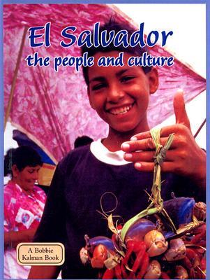 El Salvador The People and Culture