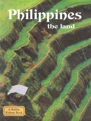 Philippines The Land