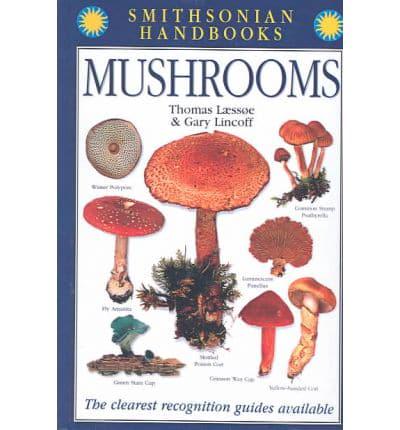 Mushrooms