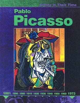 Pablo Picasso