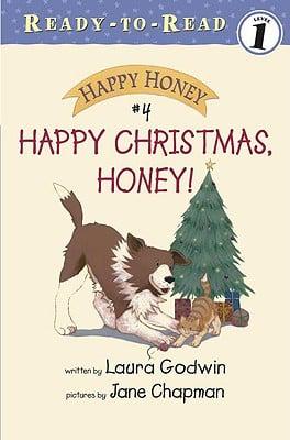 Happy Christmas, Honey