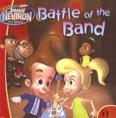 Battle of the Band