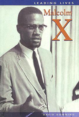 Malcolm X