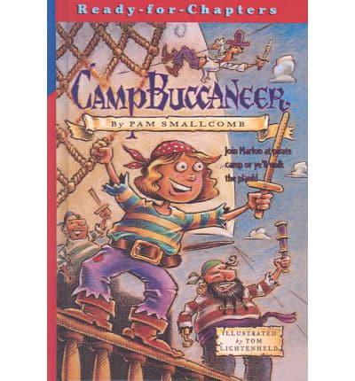 Camp Buccaneer