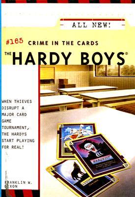 Crime in the Cards