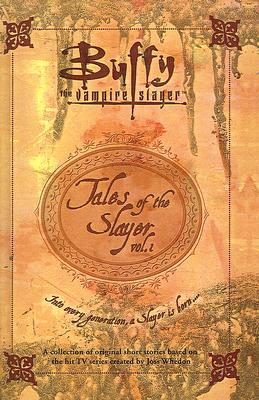 Tales of the Slayer