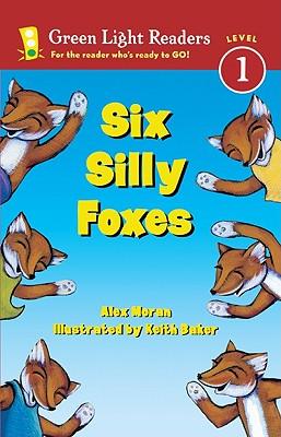 Six Silly Foxes