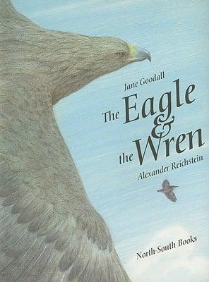 Eagle and the Wren
