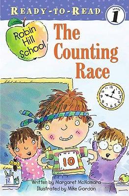 The Counting Race