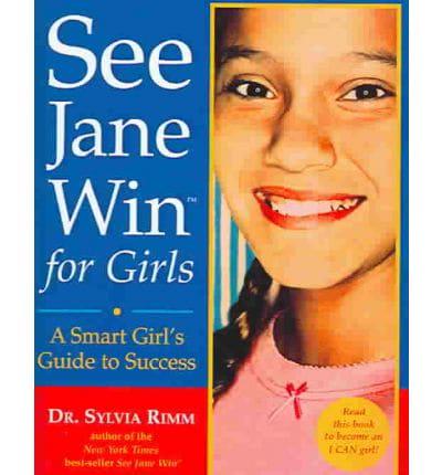 See Jane Win for Girls