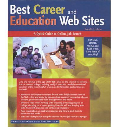 Best Career and Education Web Sites