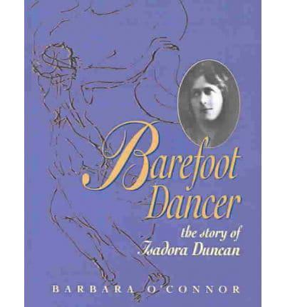 Barefoot Dancer