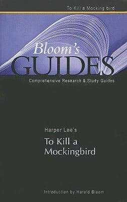 To Kill a Mockingbird