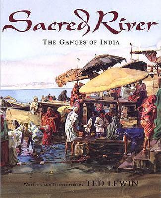 Sacred River