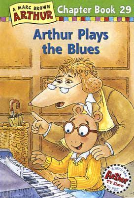 Arthur Plays The Blues